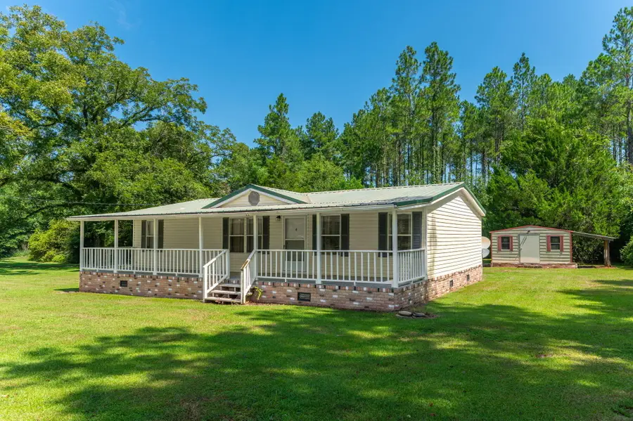 6423 Old River Road, Baker, FL 32531 - #2