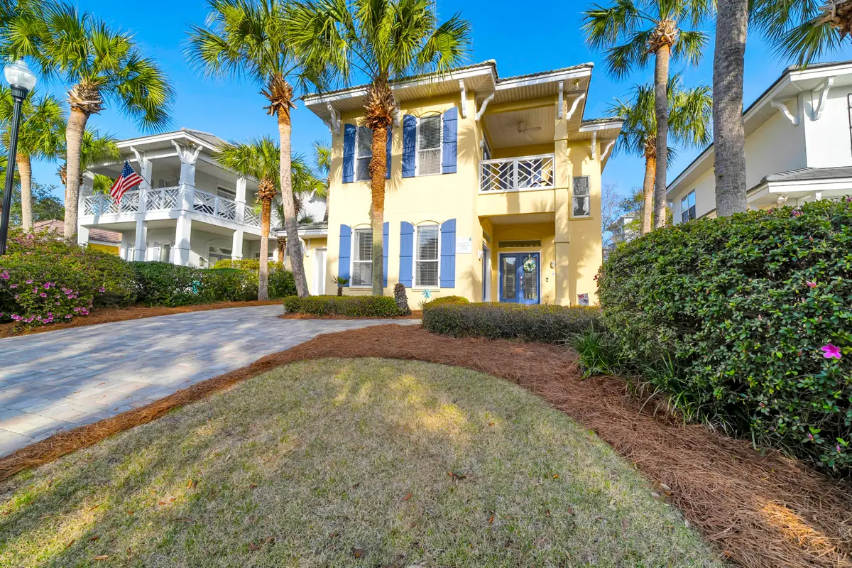 93 Cayman Cove, Destin, FL 32541 - #1