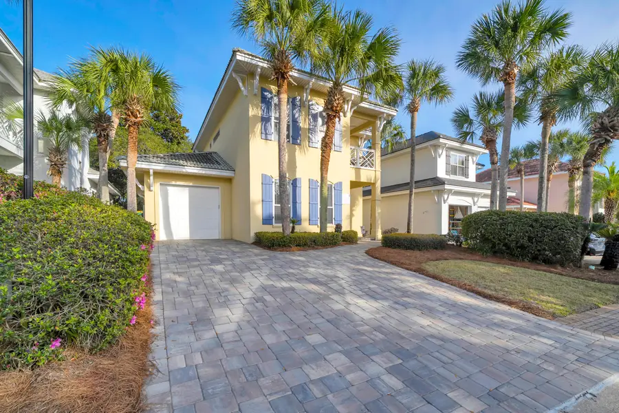 93 Cayman Cove, Destin, FL 32541 - #3