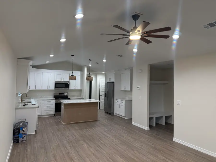 170 Pfitzer Court, Defuniak Springs, FL 32433 - #3