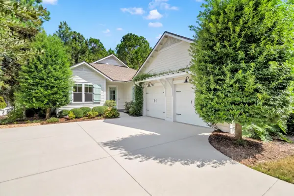 654 Breakers Street, Inlet Beach, FL 32461