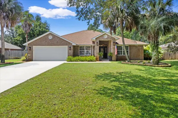 5132 Mandavilla Boulevard, Gulf Breeze, FL 32563