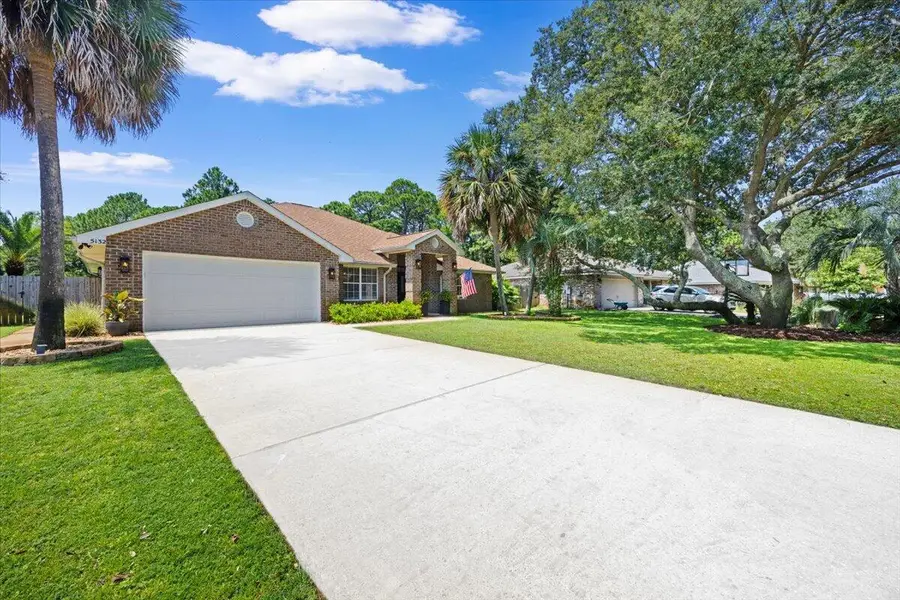 5132 Mandavilla Boulevard, Gulf Breeze, FL 32563 - #3