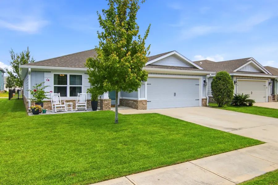 717 Riverwalk Circle, Freeport, FL 32439 - #2