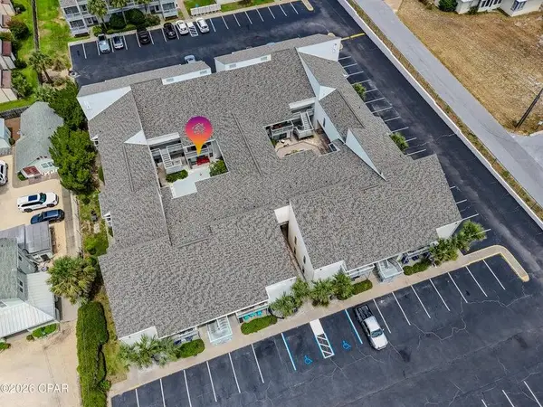 17614 Front Beach Road #UNIT A19, Panama City Beach, FL 32413