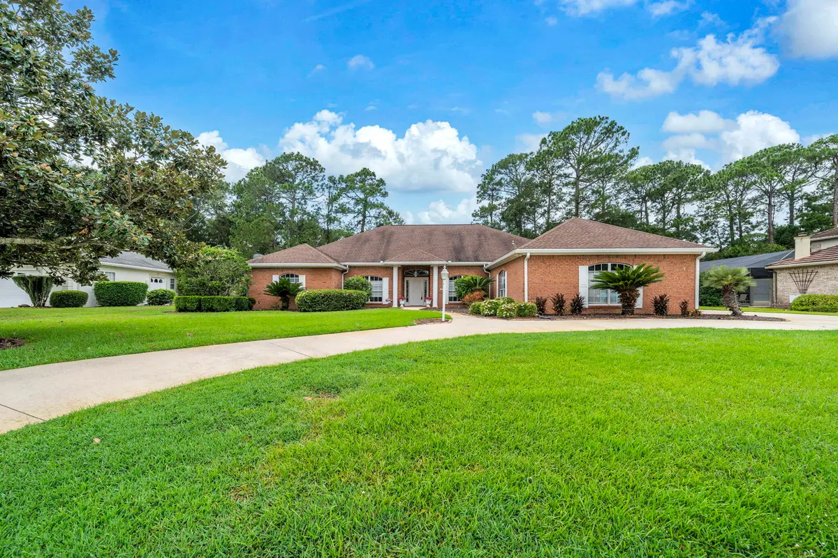 1520 Glenlake Circle, Niceville, FL 32578 - #1