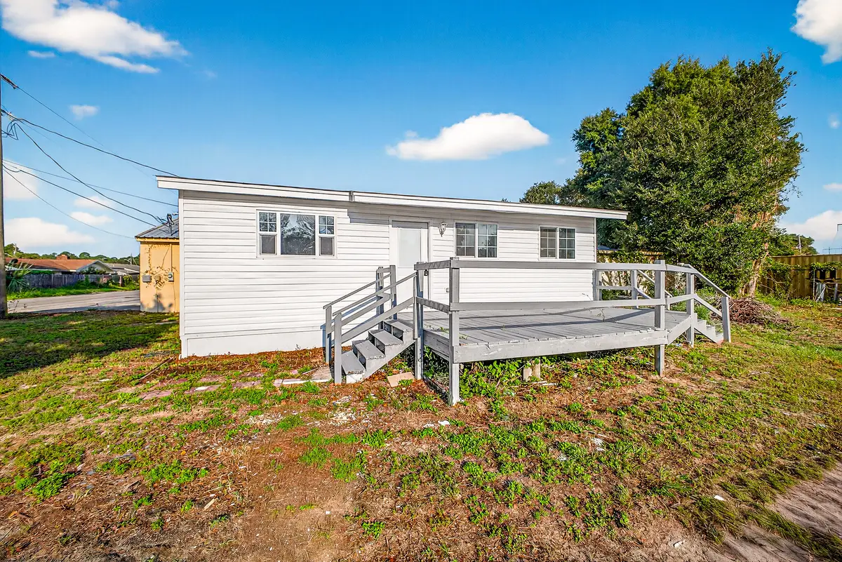 393 NW Lowery Drive, Fort Walton Beach, FL 32547 - #1