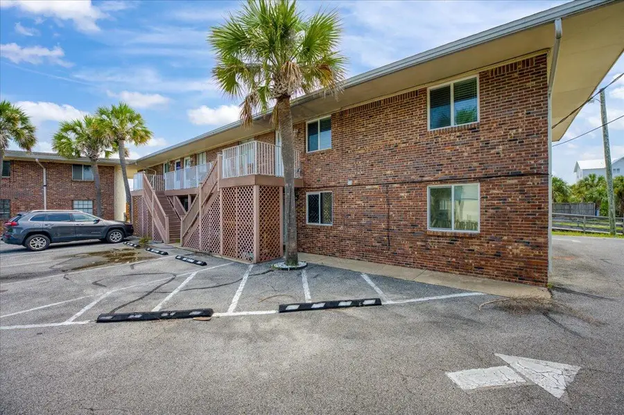 315 Bream Avenue #106, Fort Walton Beach, FL 32548 - #3