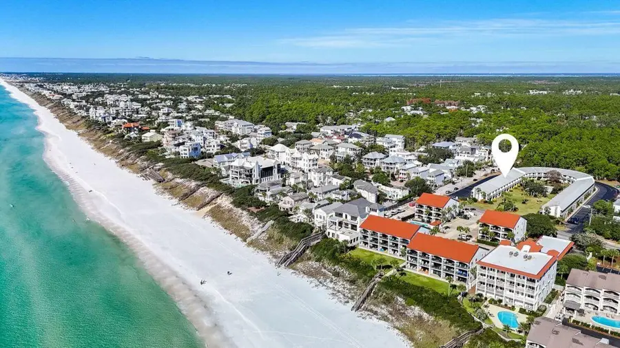 3605 E County Highway 30a #111, Santa Rosa Beach, FL 32459 - #3