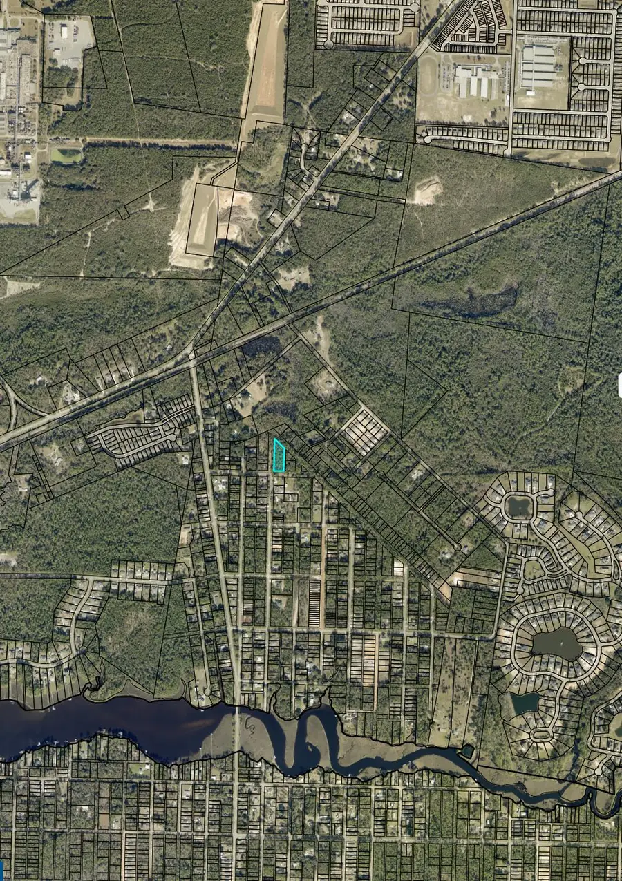 Lots 8-20 Bonfire Drive, Milton, FL 32583 - #2