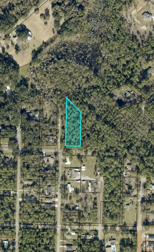 Lot 8 Bonfire Drive, Milton, FL 32583