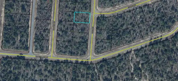 Lot 12 Bond Avenue, Chipley, FL 32428