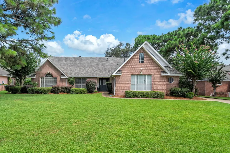 928 The Masters Boulevard, Shalimar, FL 32579 - #3