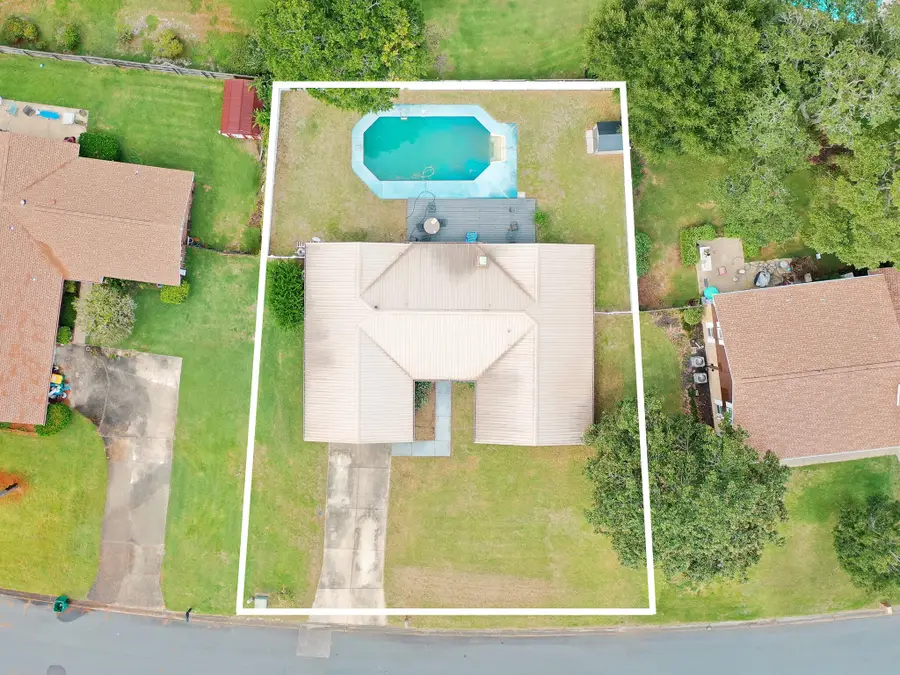 10 Pebble Beach Drive, Shalimar, FL 32579 - #2