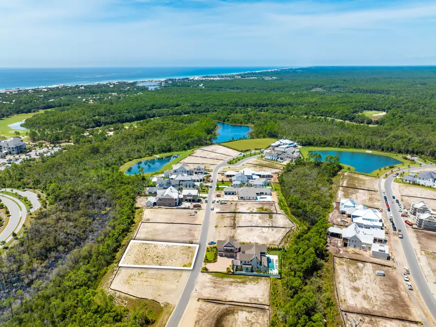 Lot 41 Sandcord Drive, Inlet Beach, FL 32461 - #3