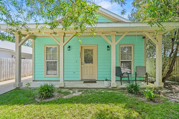 1657 Indian Woman Road, Santa Rosa Beach, FL 32459