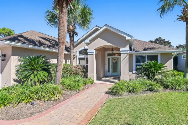 285 Tequesta Drive, Destin, FL 32541