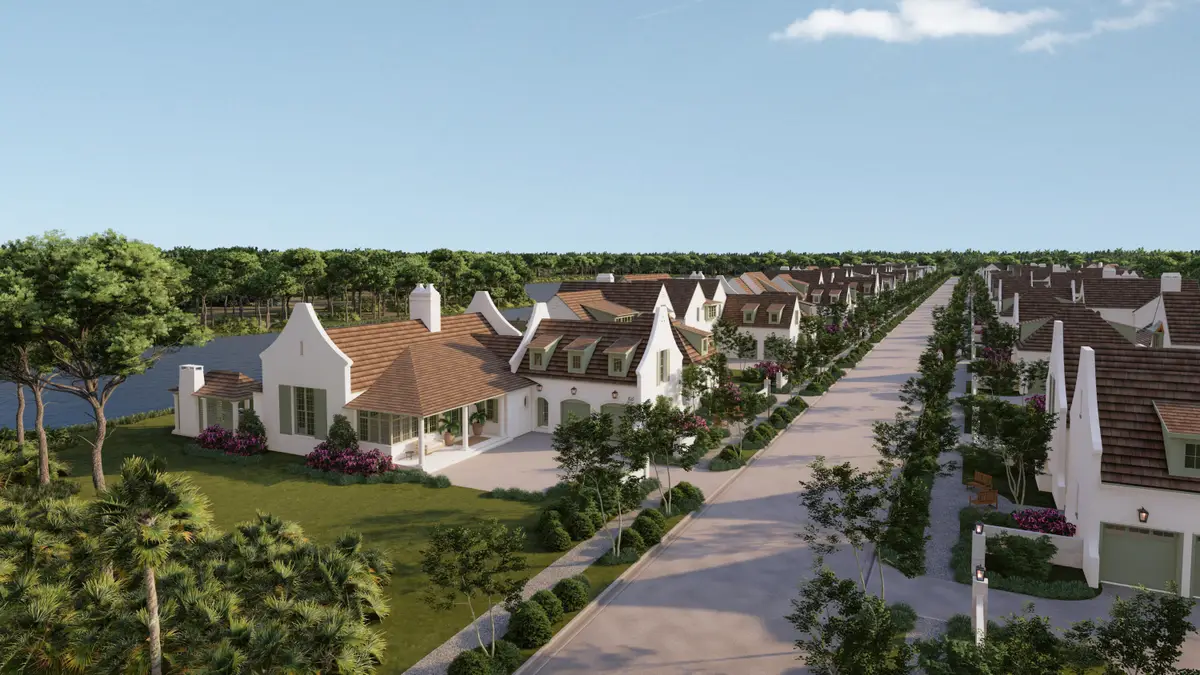TBD Suwannee Drive #Lot 1, Watersound, FL 32461 - #1