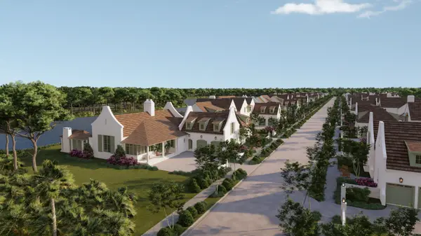 TBD Suwannee Drive #Lot 1, Watersound, FL 32461