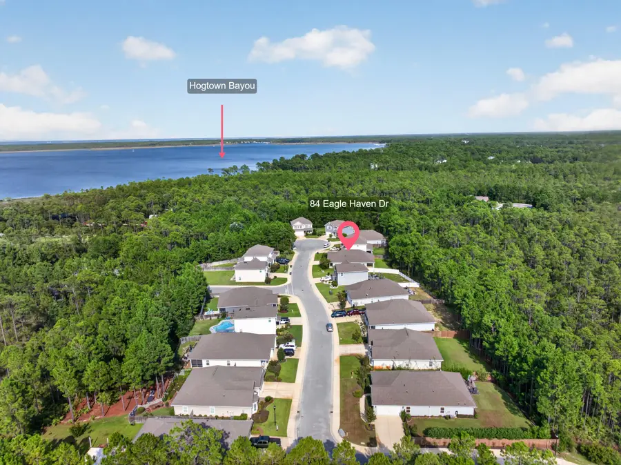 84 Eagle Haven Drive, Santa Rosa Beach, FL 32459 - #3