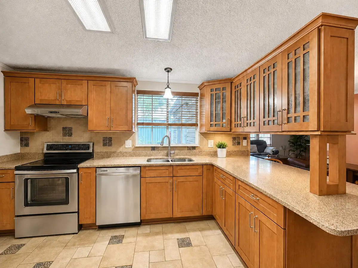 143 Anchor Road, Freeport, FL 32439 - #1