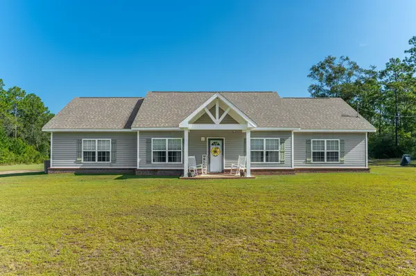 3005 Pipkin Road, Bonifay, FL 32425