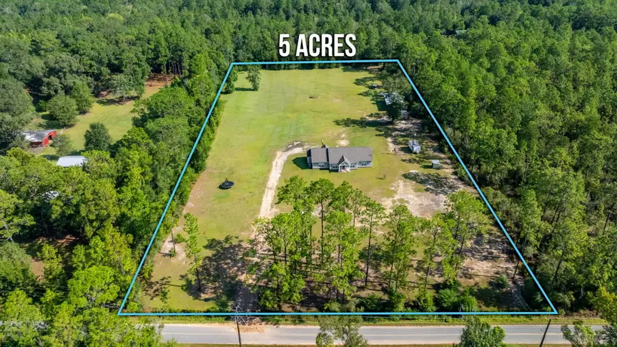 3005 Pipkin Road, Bonifay, FL 32425 - #2