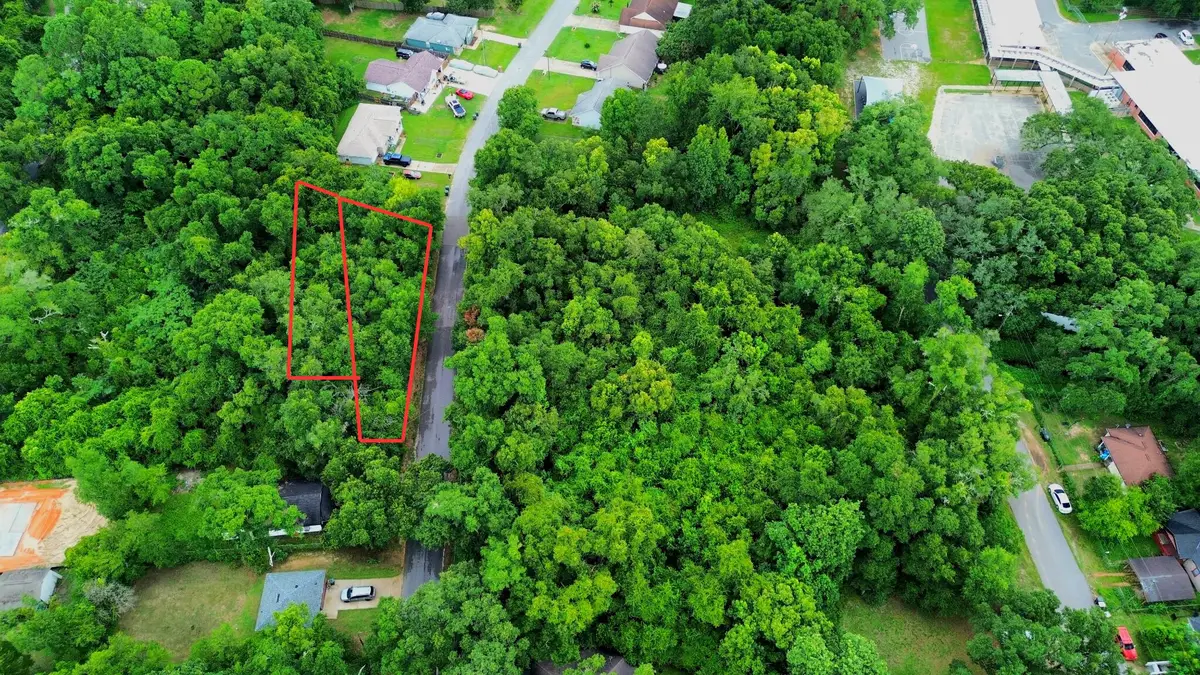 107 S Jamaica Street, Pensacola, FL 32507 - #1