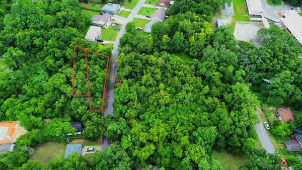 107 S Jamaica Street, Pensacola, FL 32507