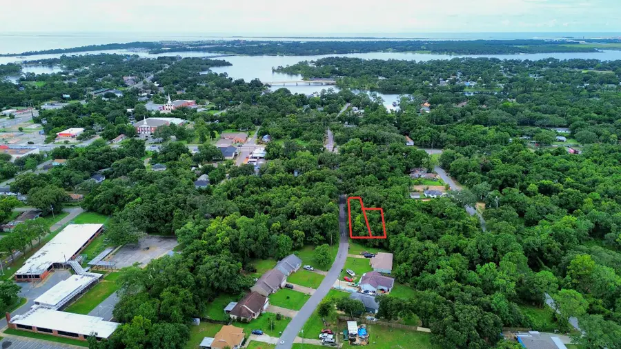 107 S Jamaica Street, Pensacola, FL 32507 - #2