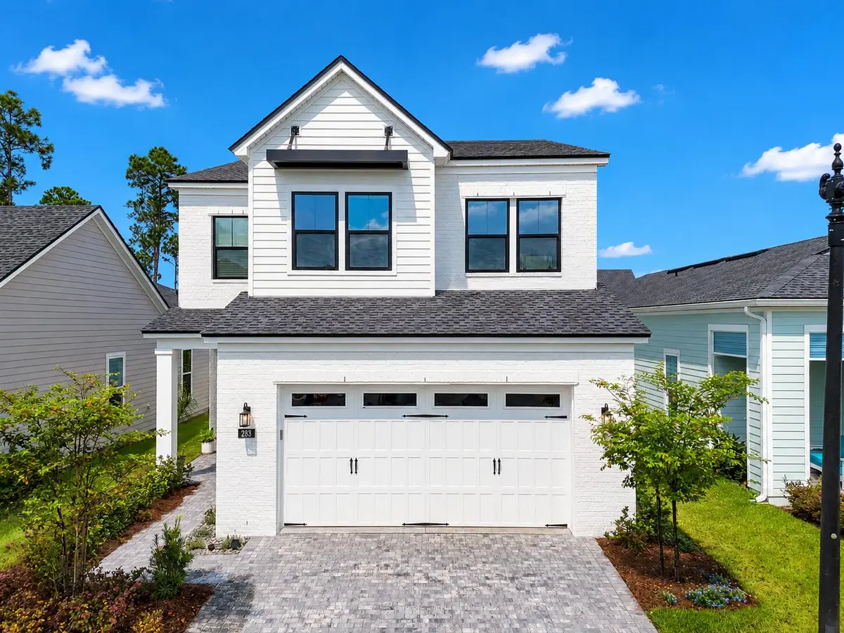 283 Breakwater Boulevard #Lot 332, Panama City Beach, FL 32413 - #1