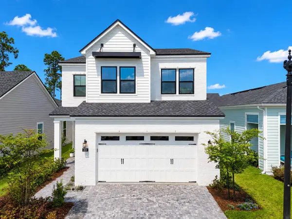 283 Breakwater Boulevard #Lot 332, Panama City Beach, FL 32413