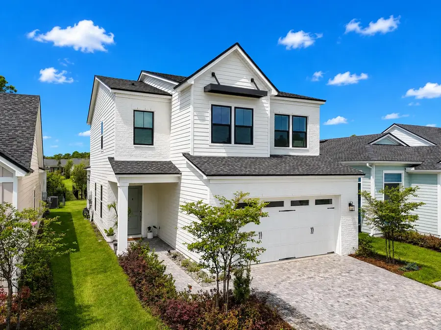 283 Breakwater Boulevard #Lot 332, Panama City Beach, FL 32413 - #2