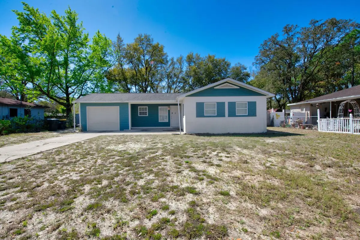 316 SE Hollywood Boulevard, Fort Walton Beach, FL 32548 - #1