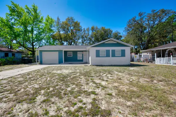 316 SE Hollywood Boulevard, Fort Walton Beach, FL 32548
