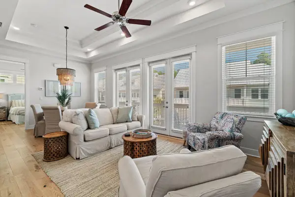89 E Pine Lands Loop #C, Inlet Beach, FL 32461