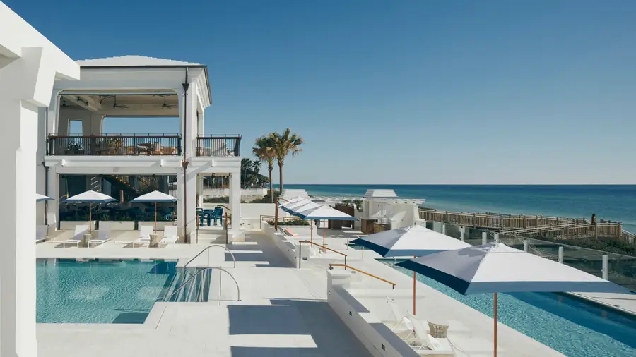 55 N Sea Garden Street, Inlet Beach, FL 32461 - #2