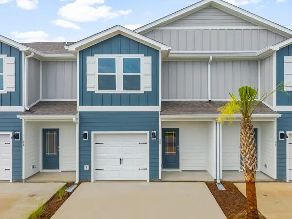 55 S Leviathan Court, Santa Rosa Beach, FL 32459