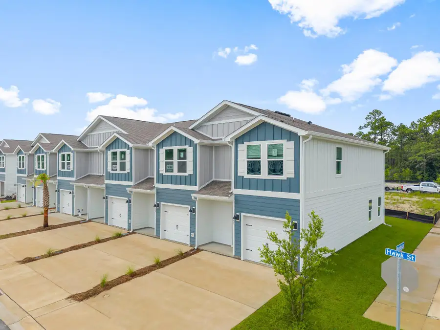 51 S Leviathan Court, Santa Rosa Beach, FL 32459 - #3