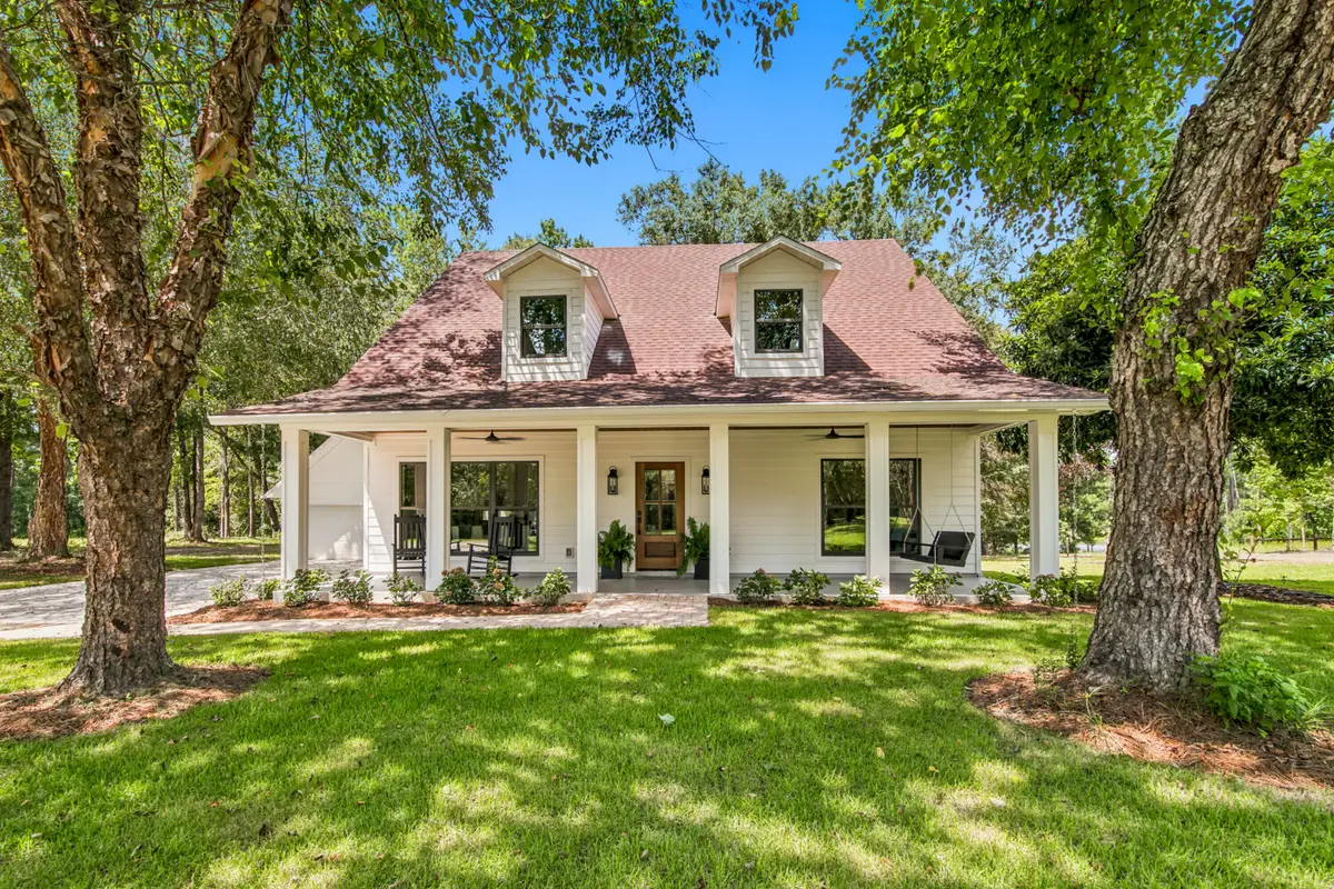 260 Wit's End Lane, Defuniak Springs, FL 32435 - #1
