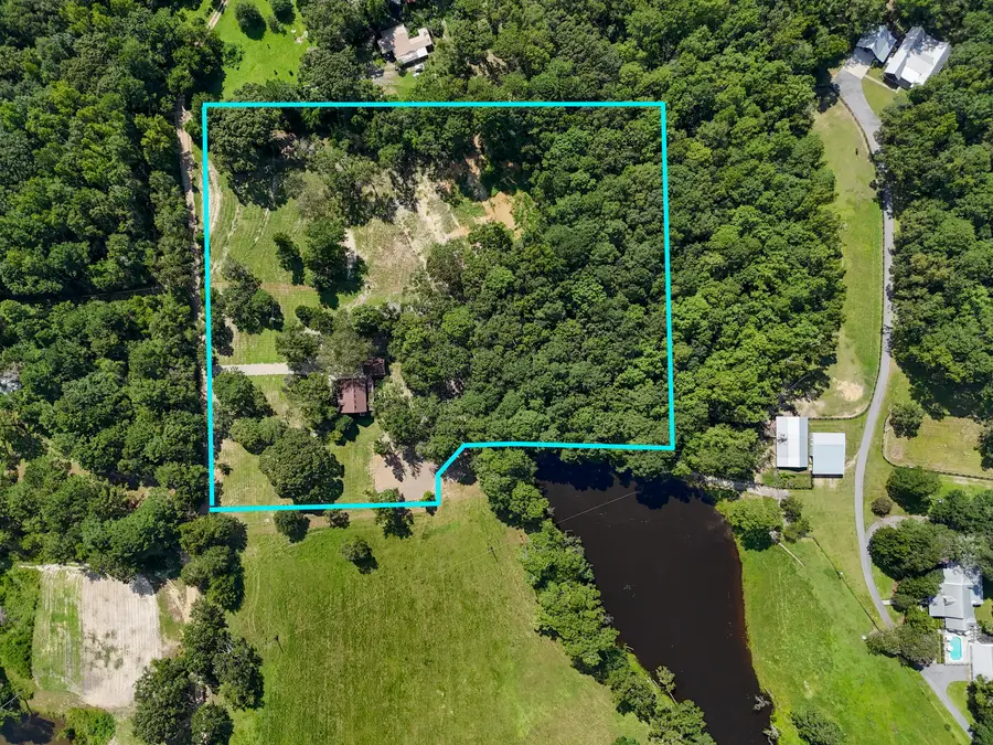 260 Wit's End Lane, Defuniak Springs, FL 32435 - #2