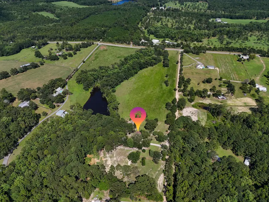 260 Wit's End Lane, Defuniak Springs, FL 32435 - #3