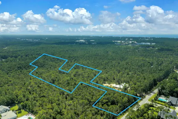 TBD Mussett Bayou Road, Santa Rosa Beach, FL 32459