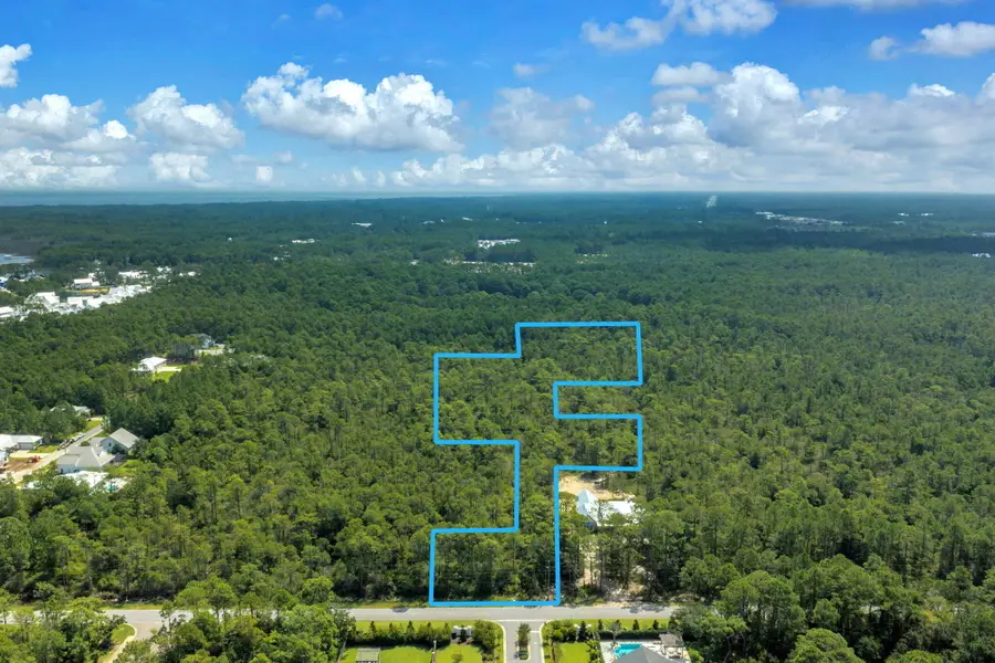 TBD Mussett Bayou Road, Santa Rosa Beach, FL 32459 - #3