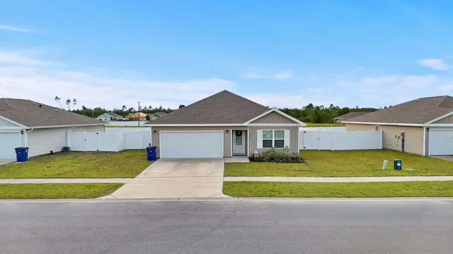 6413 Bellavia Lane, Panama City, FL 32404 - #3