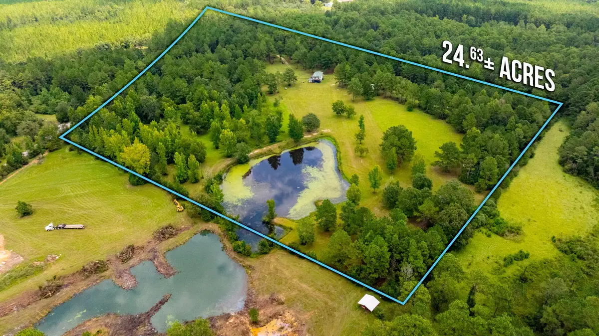 8365 Mountain City Road, Baker, FL 32531 - #1