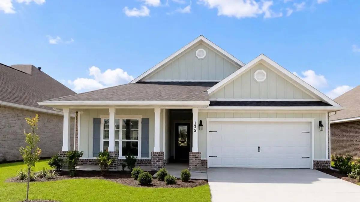174 Eagle Owl Drive, Freeport, FL 32439 - #1