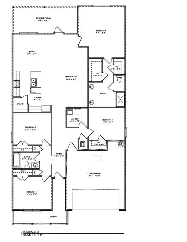 174 Eagle Owl Drive, Freeport, FL 32439 - #2