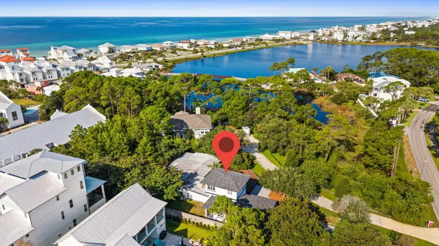 391 Allen Loop Drive, Santa Rosa Beach, FL 32459 - #2