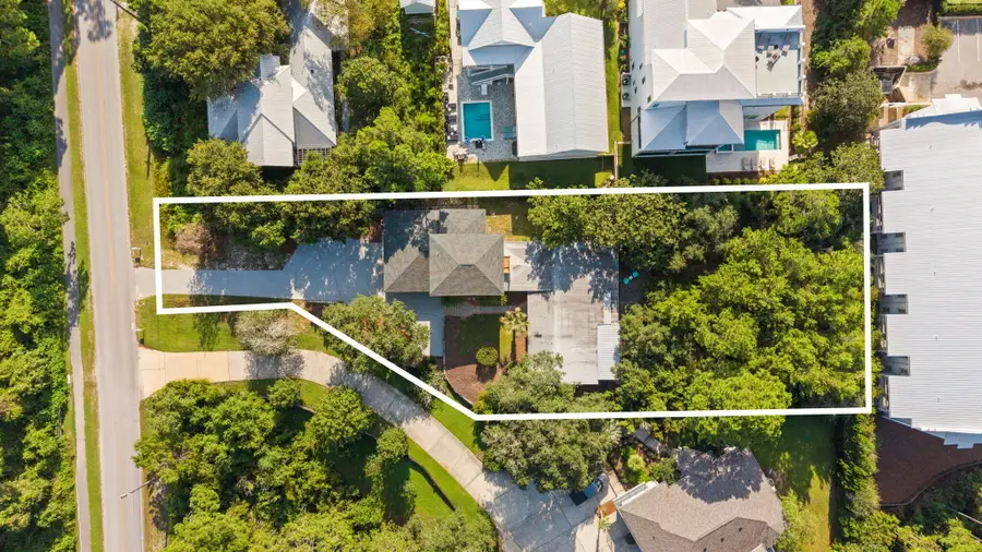391 Allen Loop Drive, Santa Rosa Beach, FL 32459 - #3